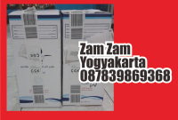 air zam zam yogyakarta