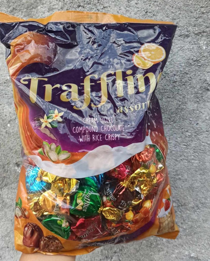 Agen Coklat Arab Bantul