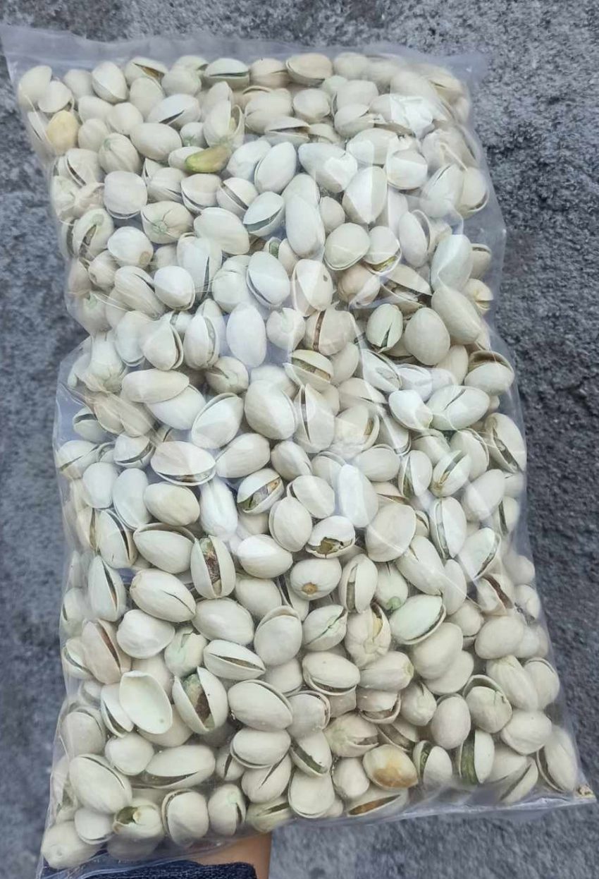 Jual Kacang Pistachio Bambanglipuro