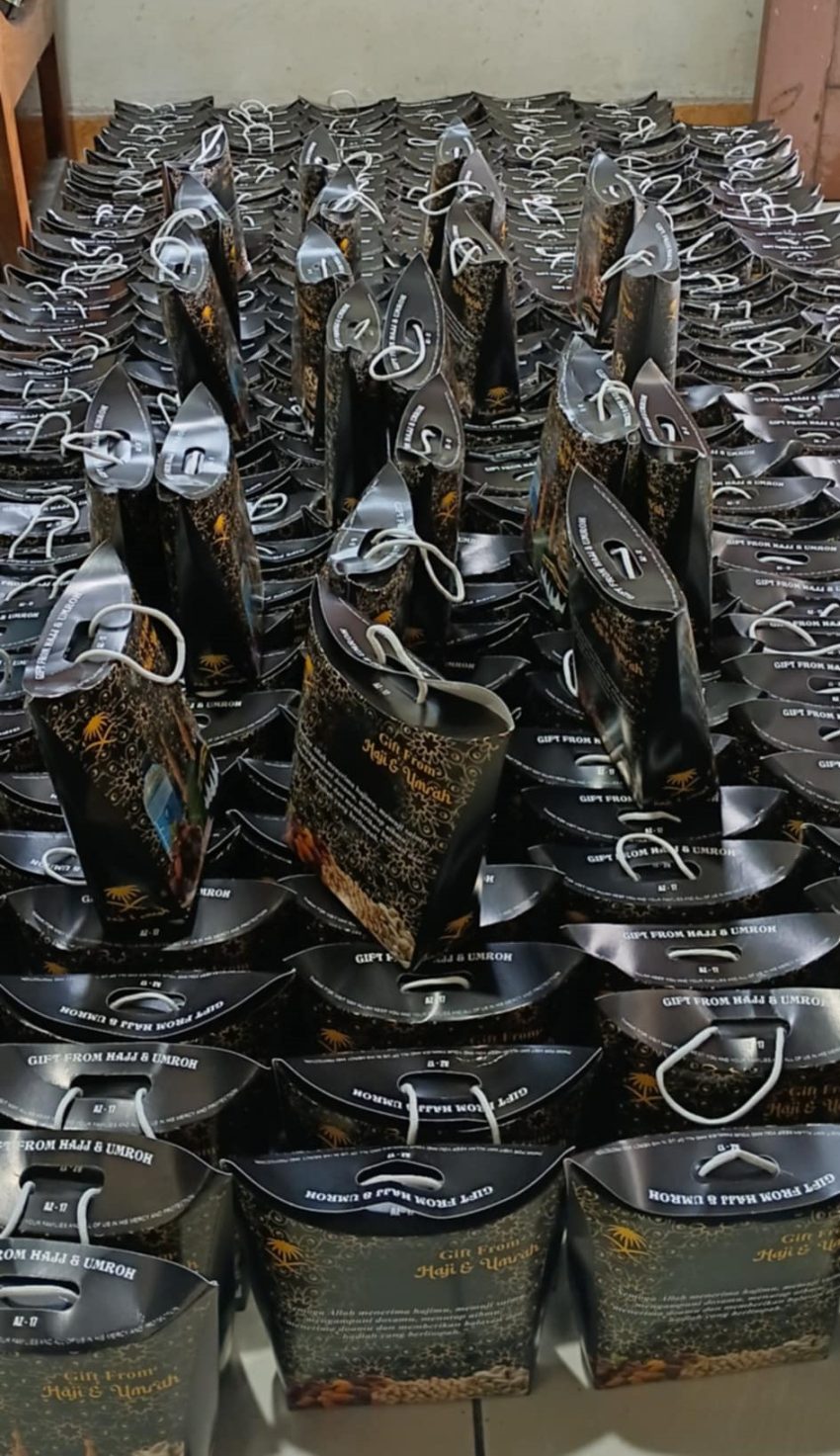 jual oleh -oleh umroh palbapang