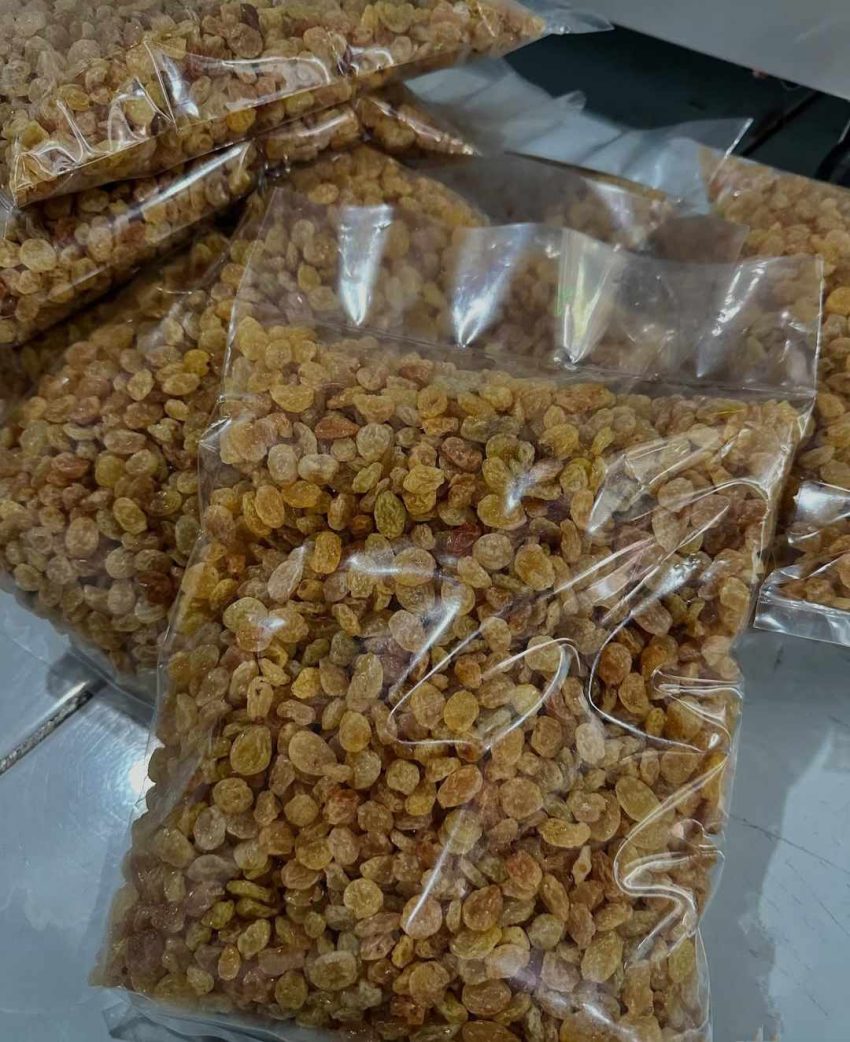 Jual Kismis Bambanglipuro