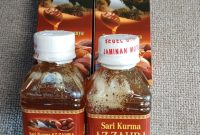 Jual Sari Kurma