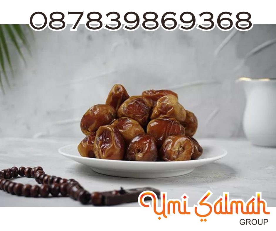 Kurma Sukari Bagus untuk Ibu Hamil