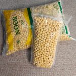 Agen Kacang Arab Bambanglipuro