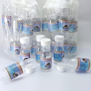 Botol Zam-Zam di Bambanglipuro