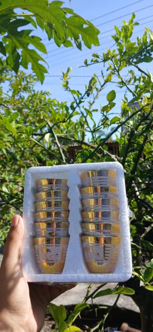 jual gelas zam -zam
