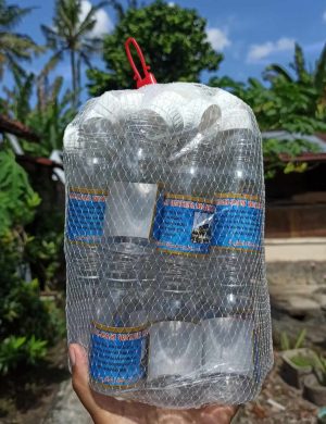 botol zam -zam Jial Botol Zam -Zam
