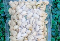 kacang pistachio new