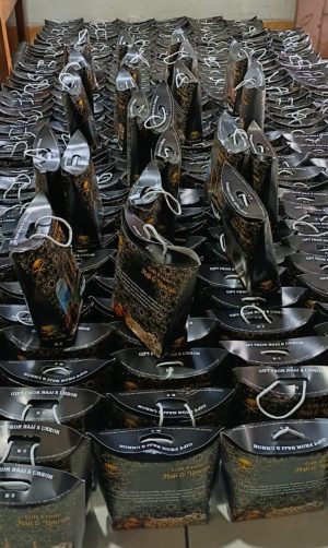Jual Oleh- Oleh Haji & Umroh