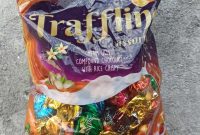 coklat trafelin