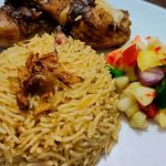 catering nasi kebuli jogja