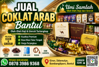 jual coklat arab bantul oke jual coklat arab bantul