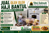 jual oleh oleh haji bantul lengkap jual oleh oleh haji bantul