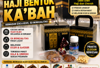 box bentuk kabah